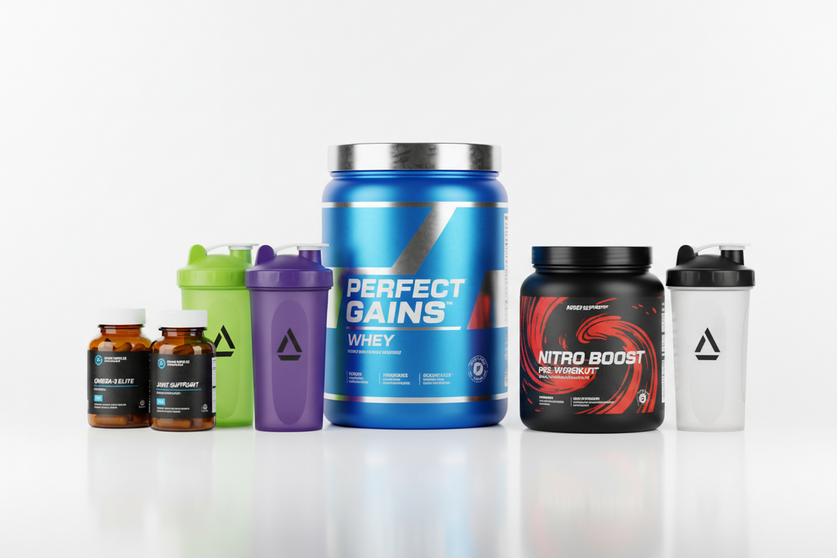 Supplements
