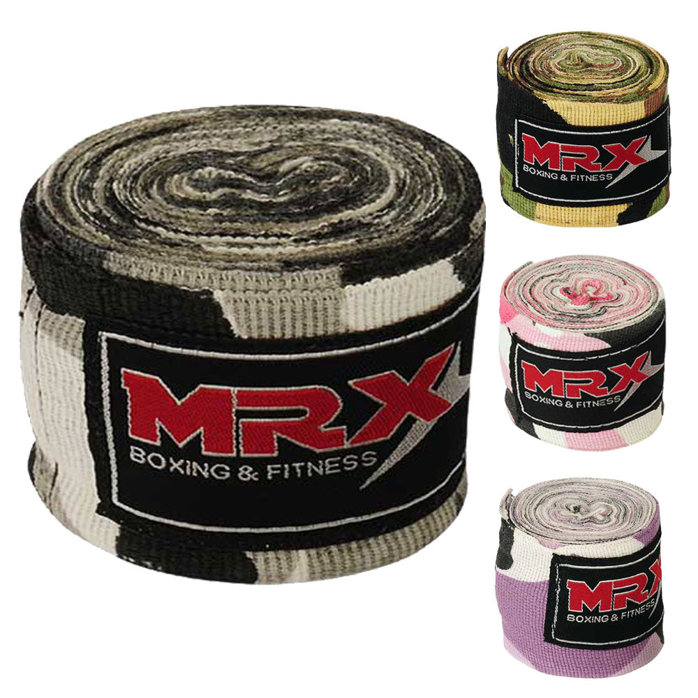 MRX Boxing Hand Wraps