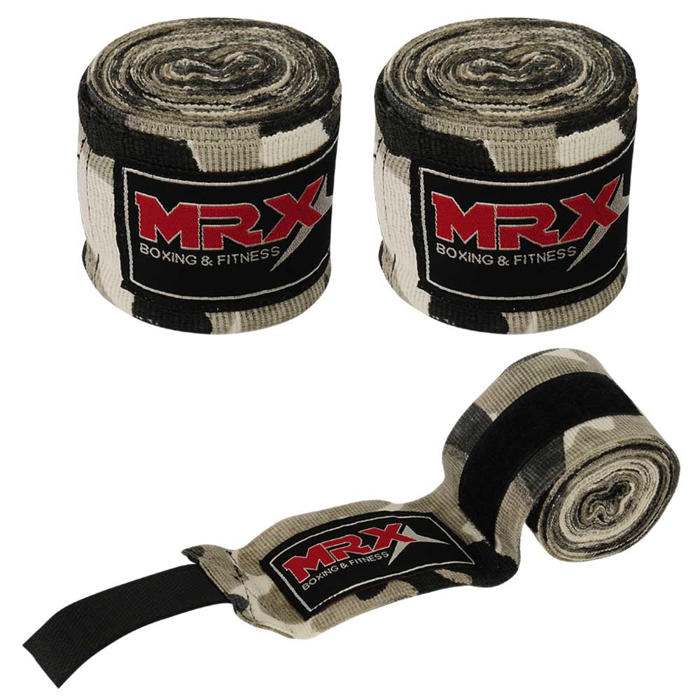 MRX Boxing Hand Wraps