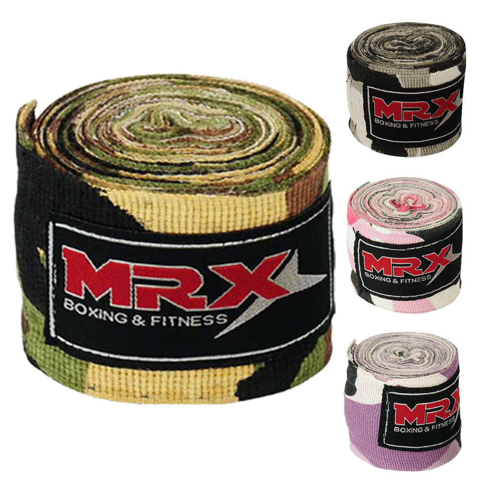 MRX Boxing Hand Wraps