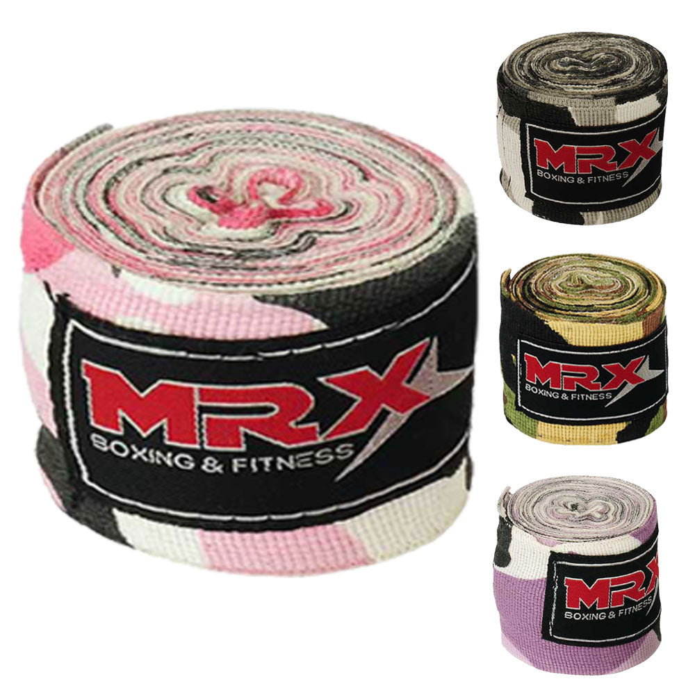 MRX Boxing Hand Wraps
