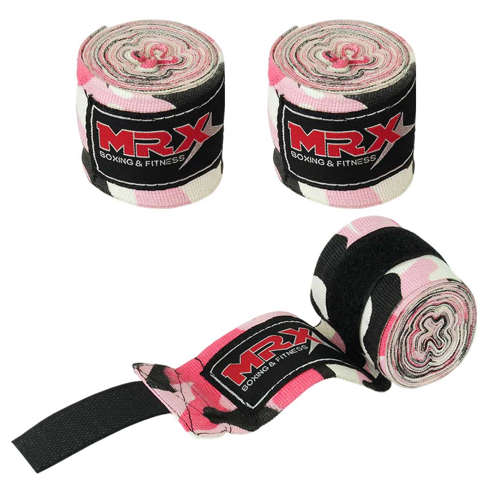 MRX Boxing Hand Wraps