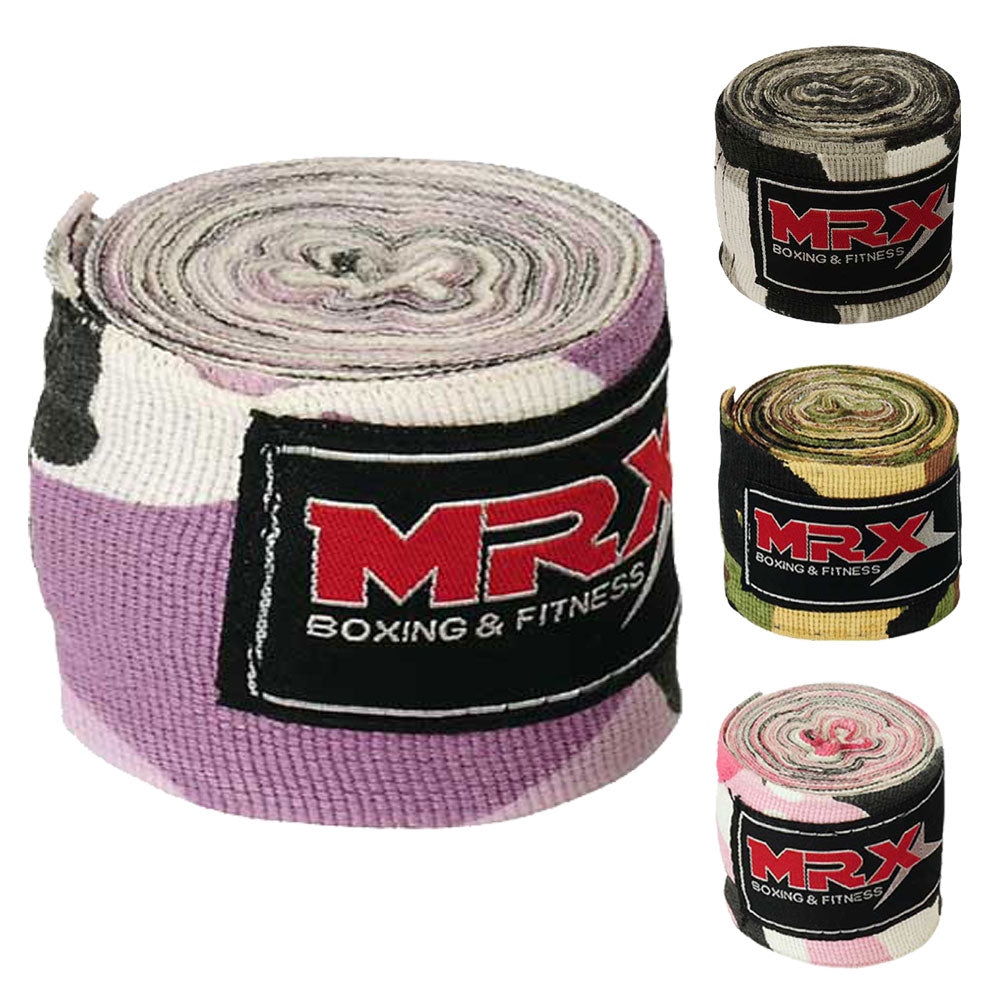 MRX Boxing Hand Wraps
