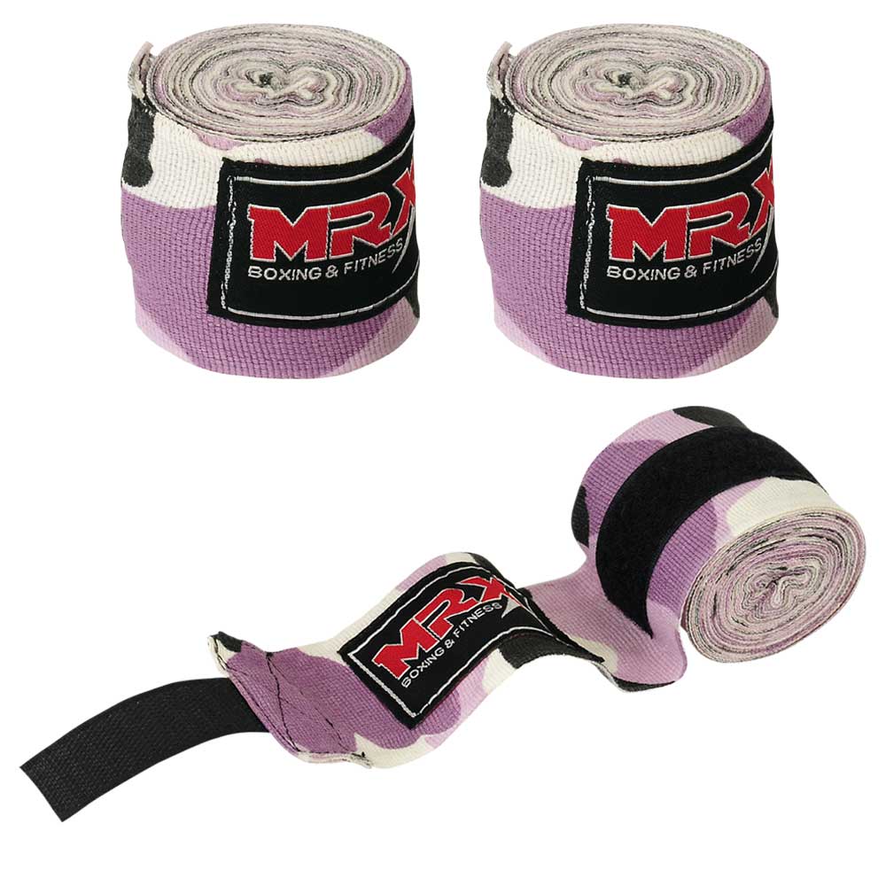 MRX Boxing Hand Wraps