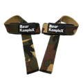 Bear KompleX Lifting Straps