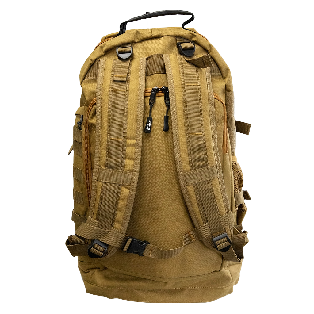 BKX Backpack