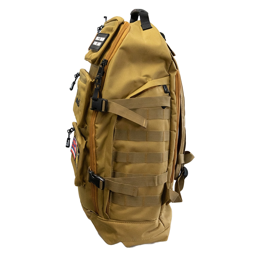 BKX Backpack