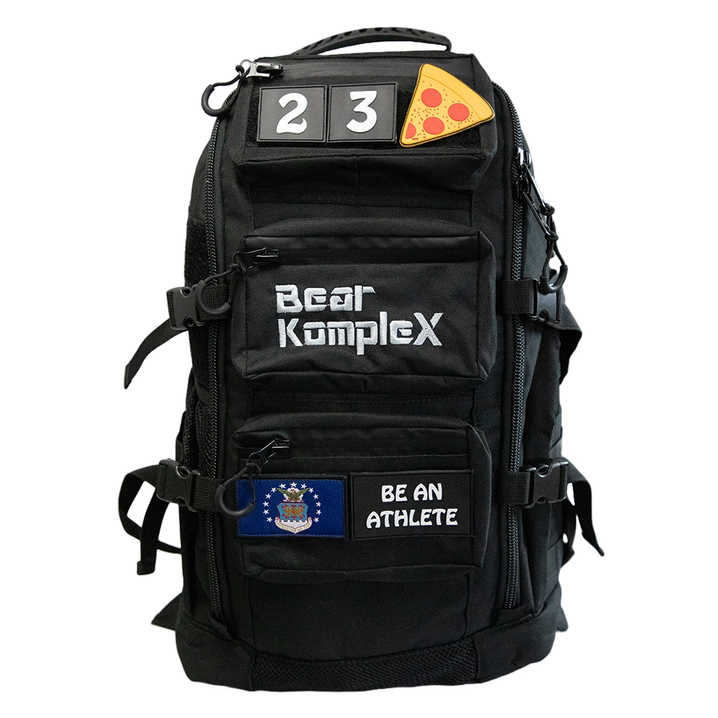 BKX Backpack