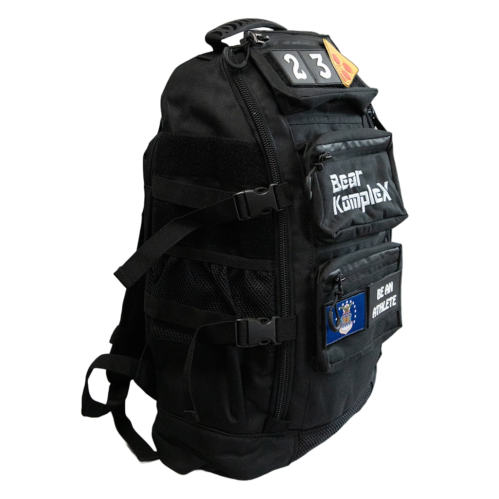 BKX Backpack