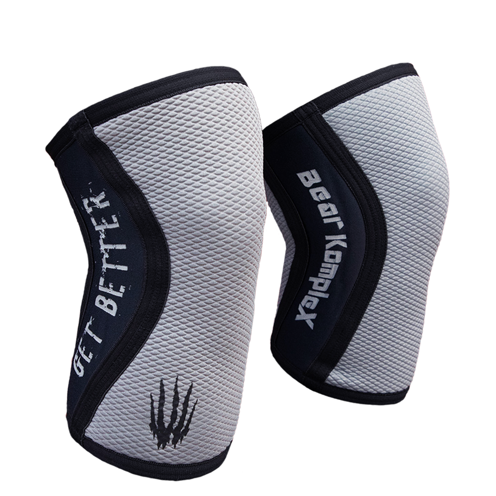 Bear KompleX Knee Sleeves