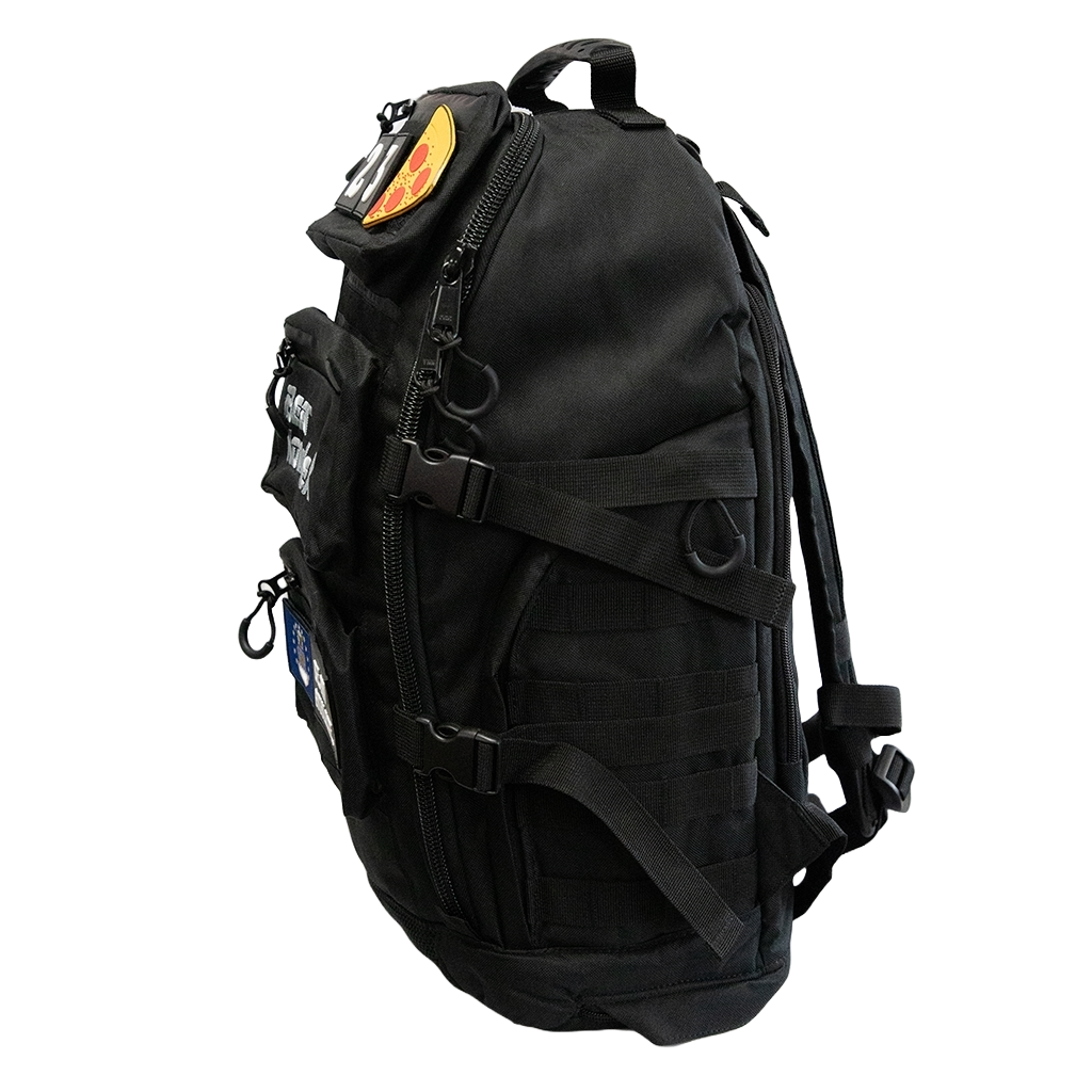 BKX Backpack
