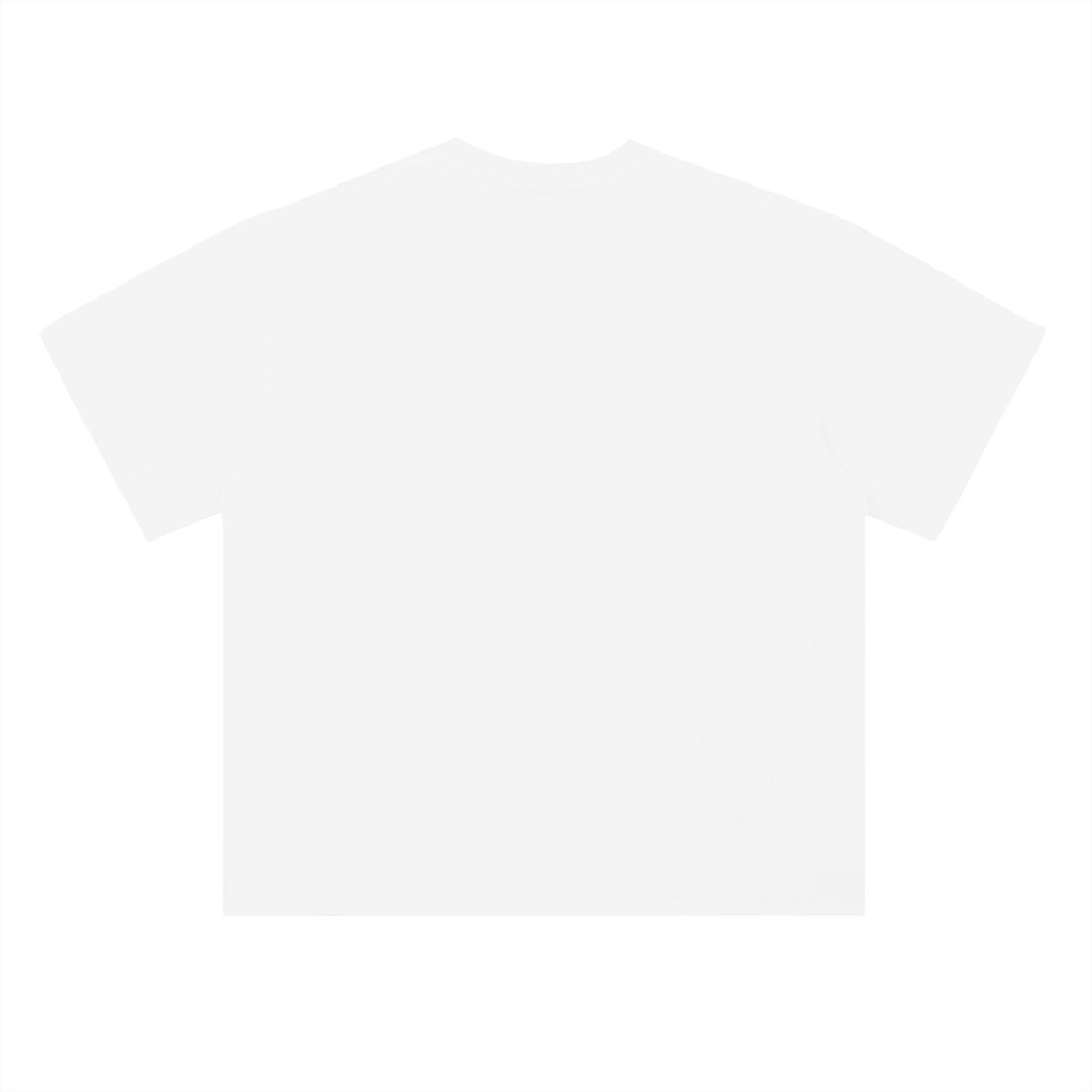 Heavyweight Cotton Tee