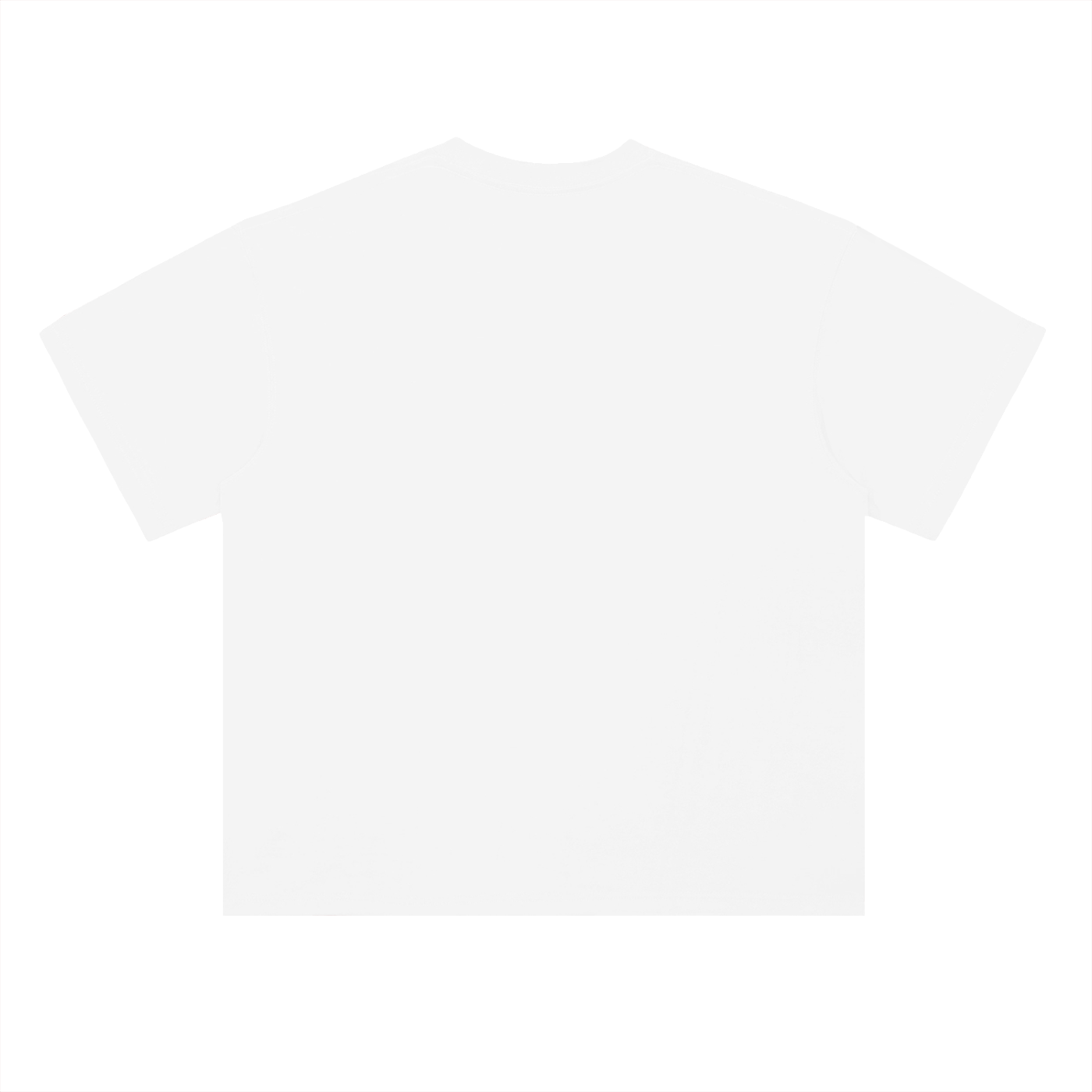 Heavyweight Cotton Tee