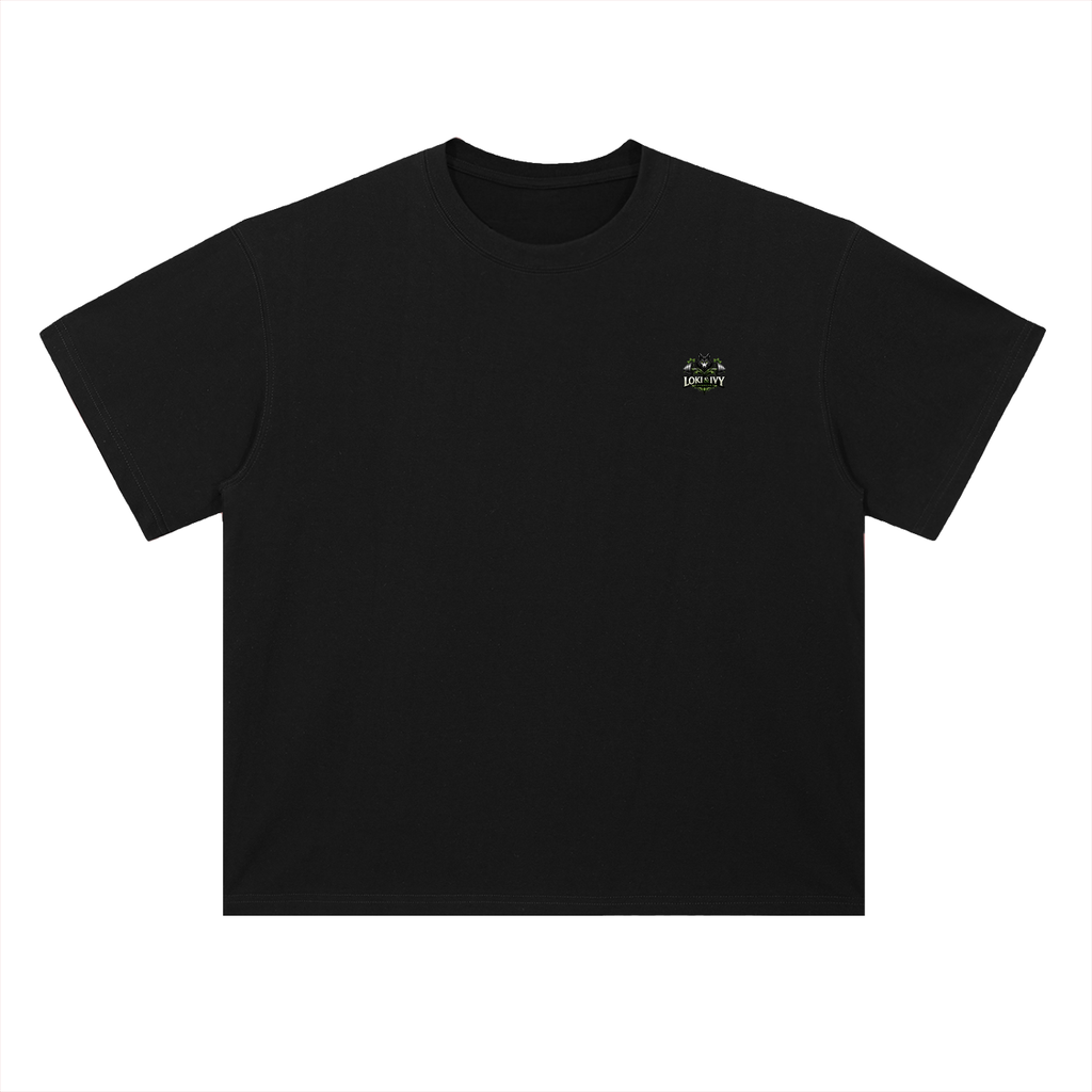 Heavyweight Cotton Tee
