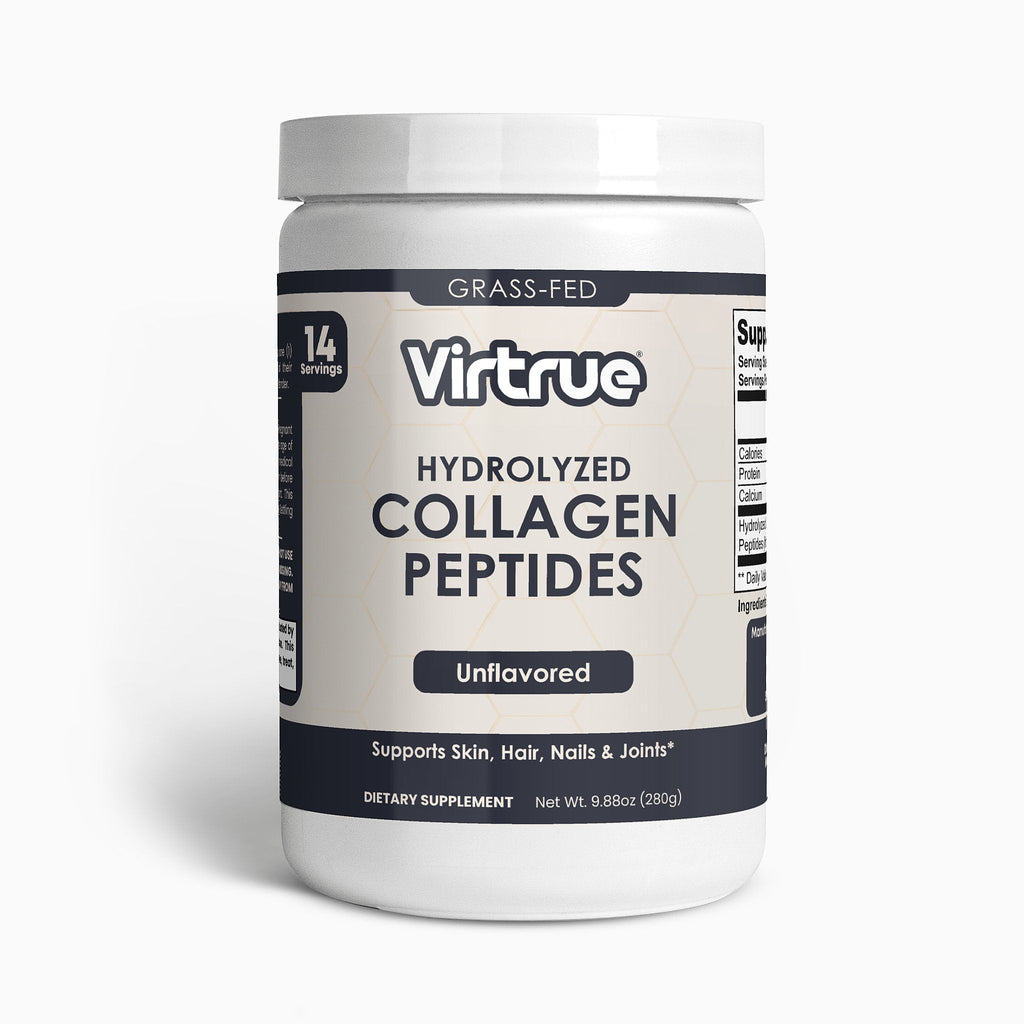 Hydrolized Collagen peptides