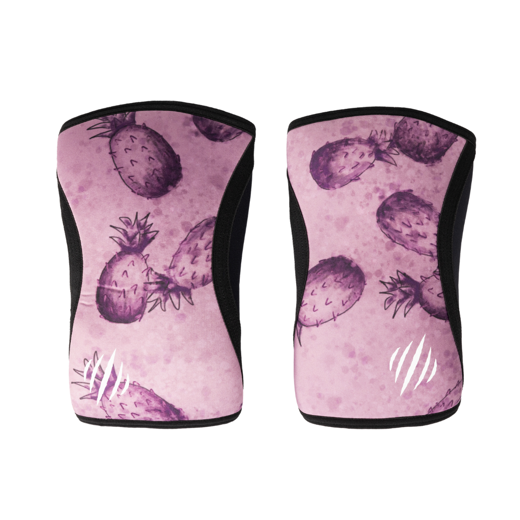 Bear KompleX Knee Sleeves
