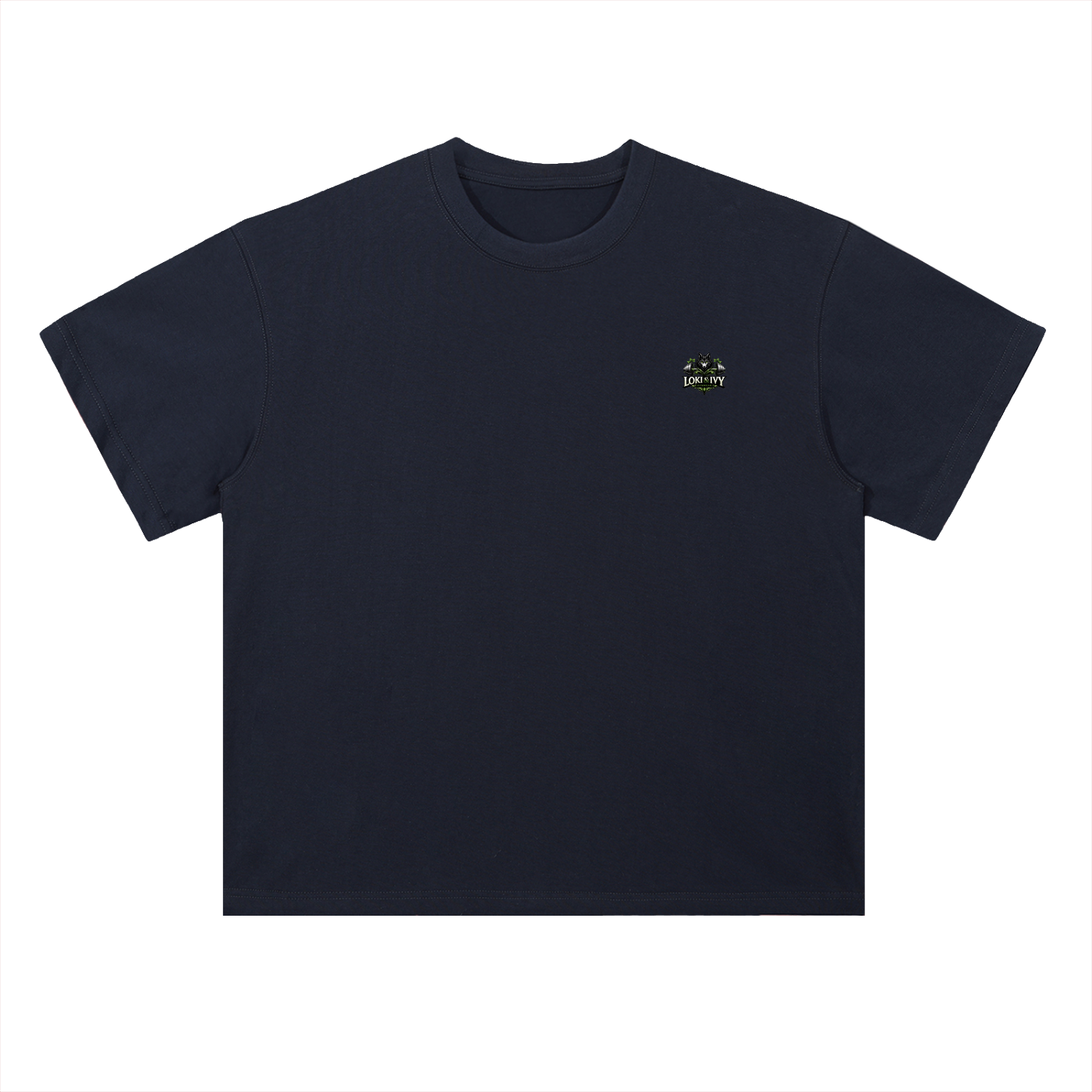 Heavyweight Cotton Tee