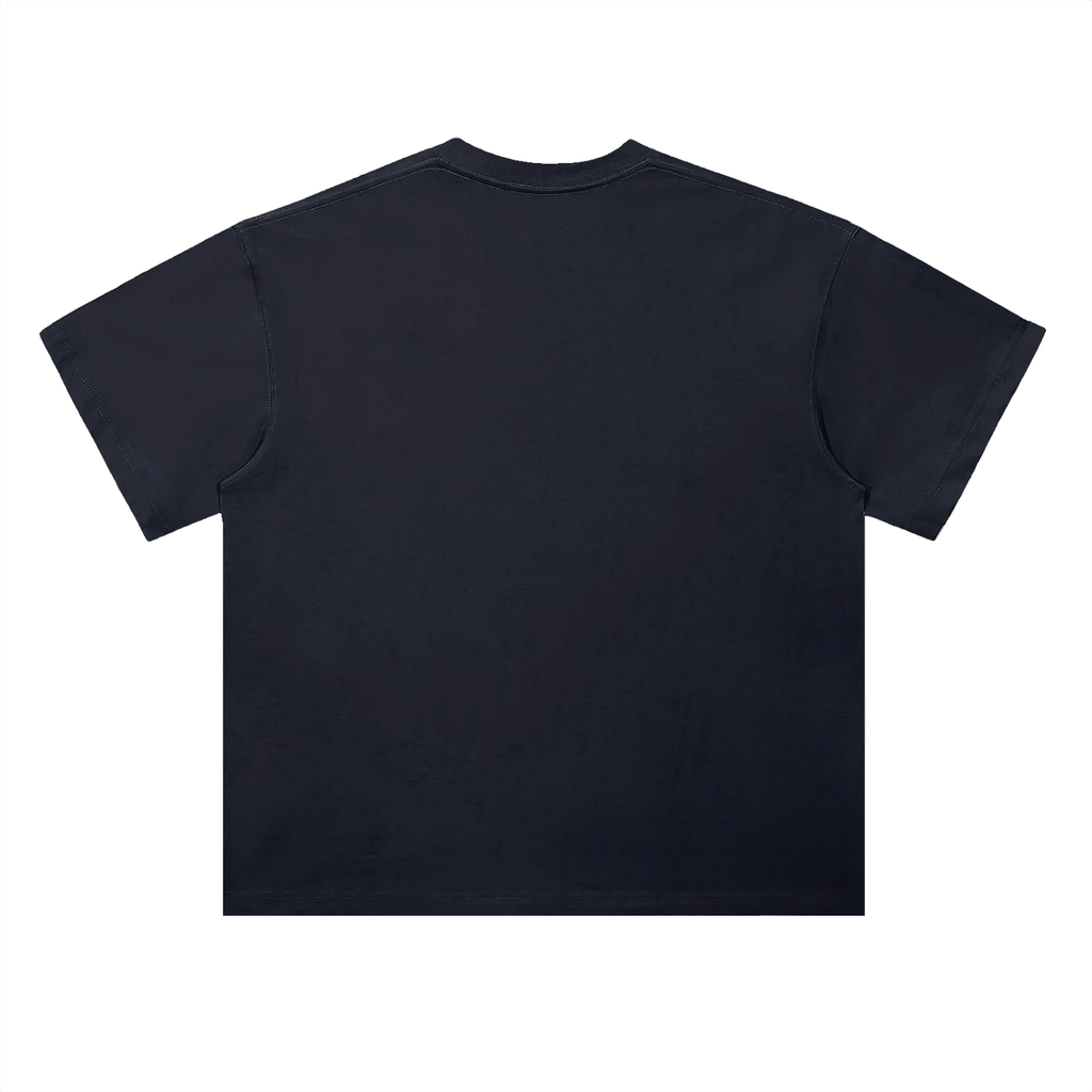 Heavyweight Cotton Tee