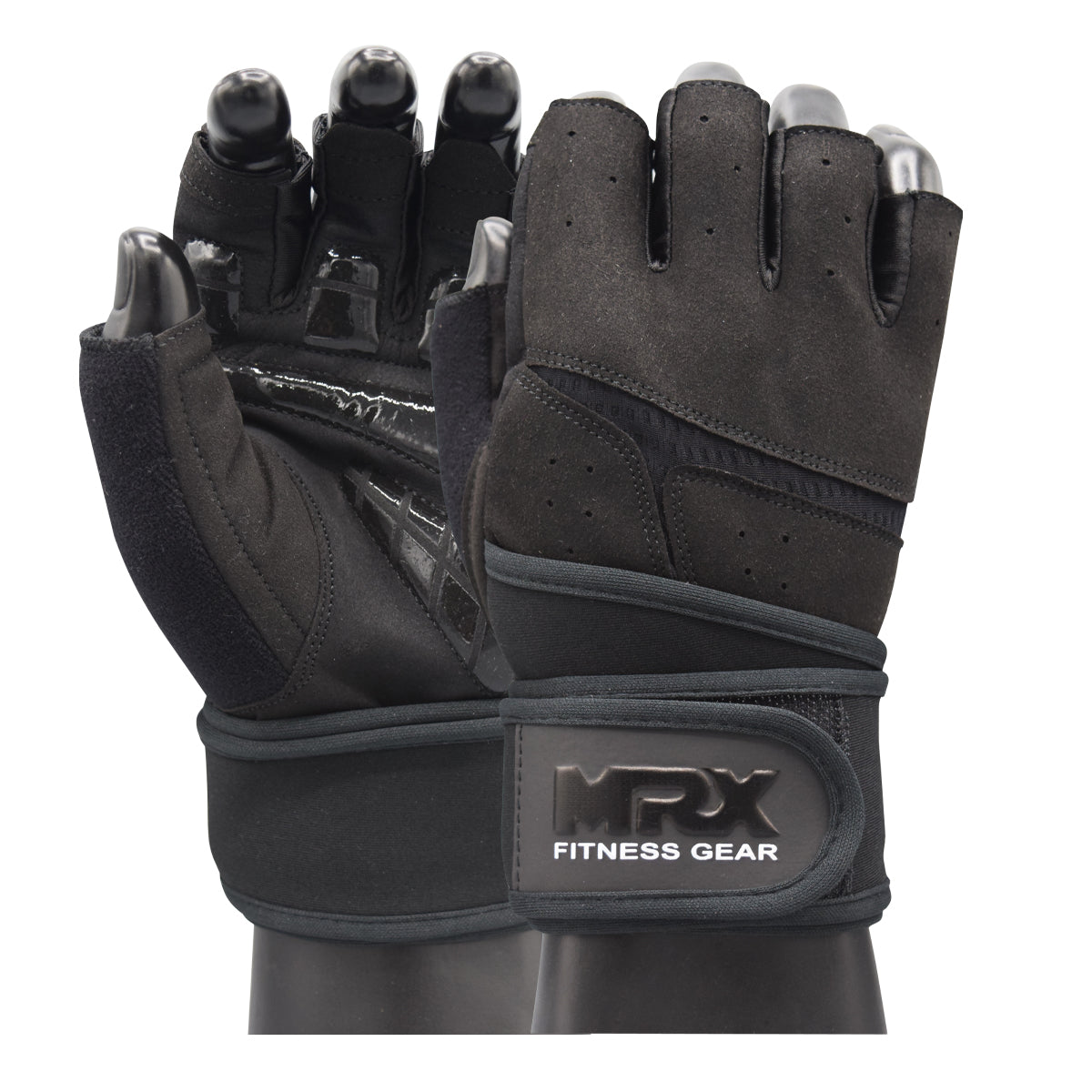 MRX Weightlifting Gloves