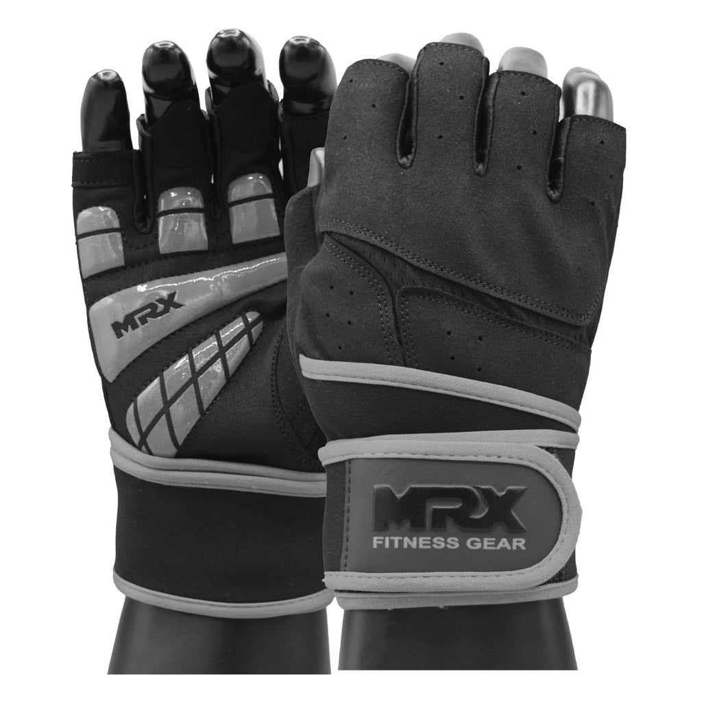 MRX Weightlifting Gloves
