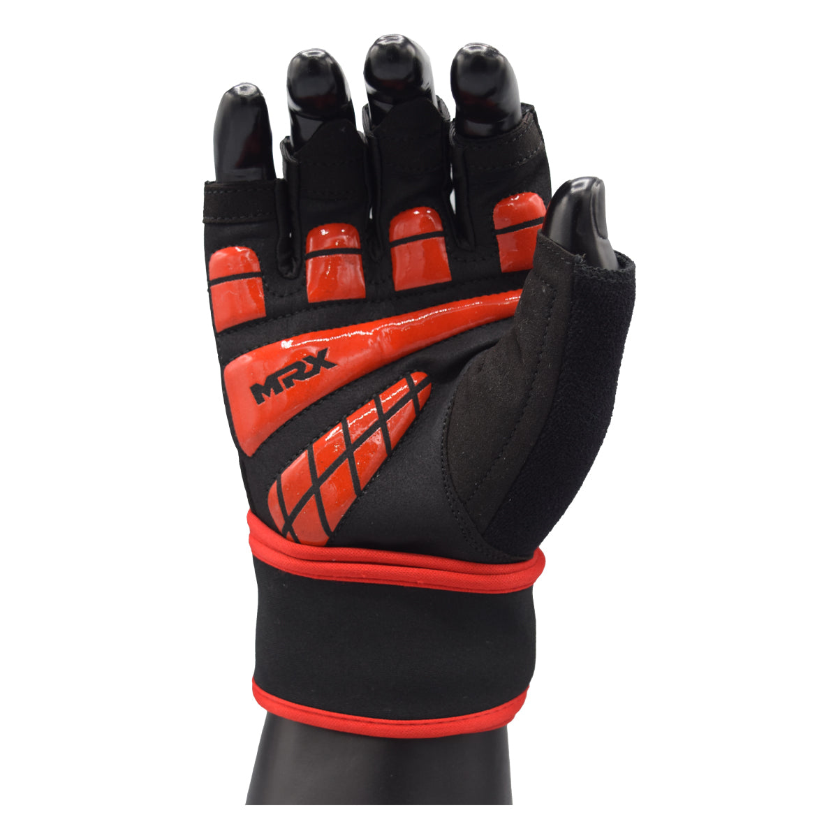 MRX Weightlifting Gloves
