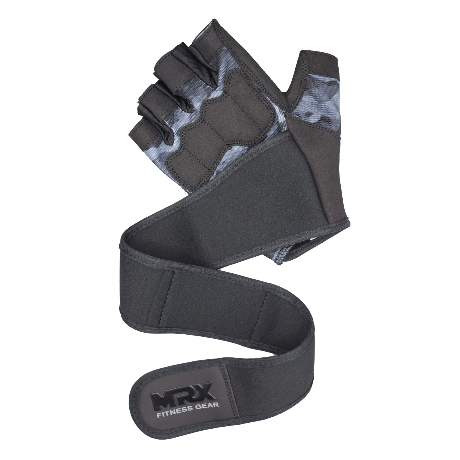 MRX Weightlifting Gloves