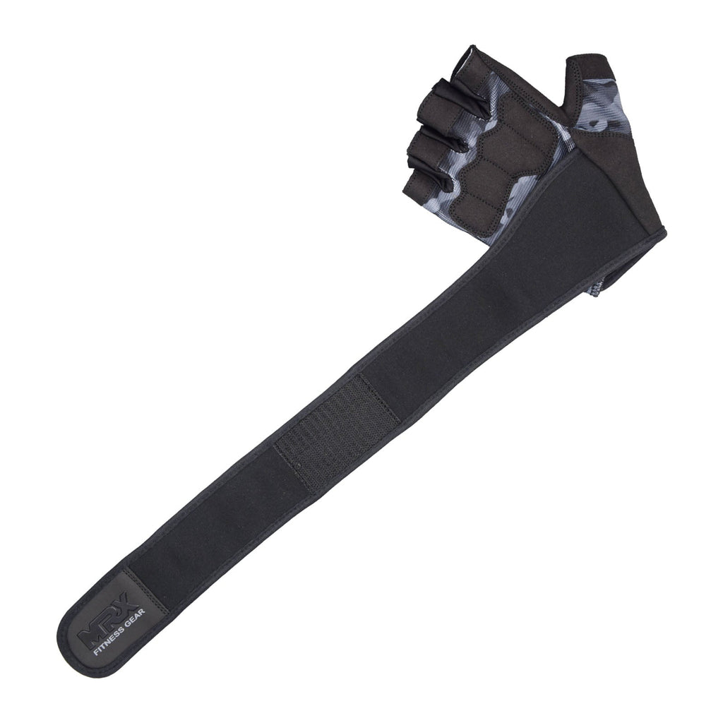 MRX Weightlifting Gloves