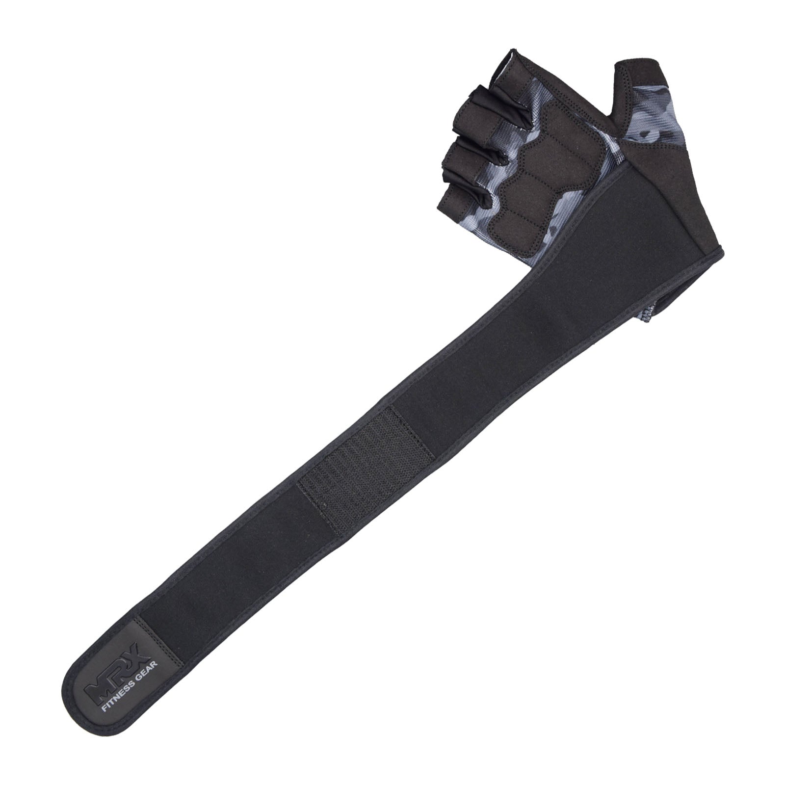 MRX Weightlifting Gloves