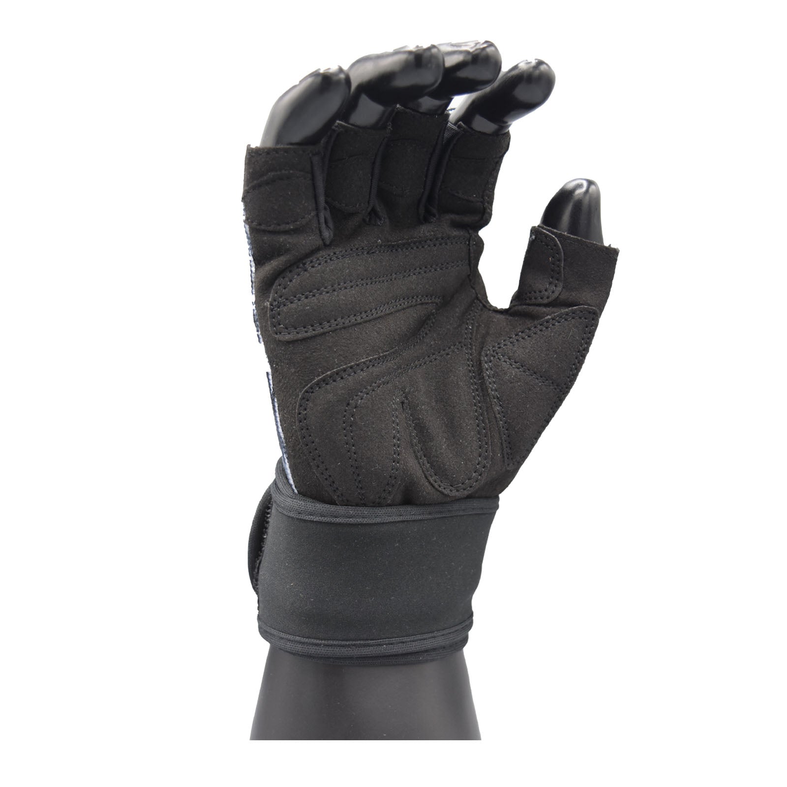 MRX Weightlifting Gloves