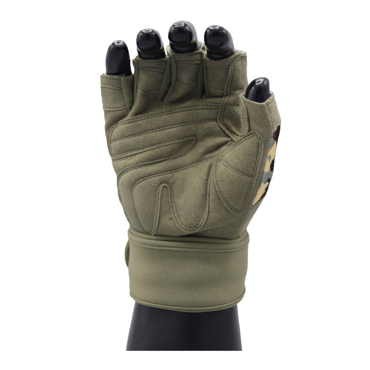 MRX Weightlifting Gloves