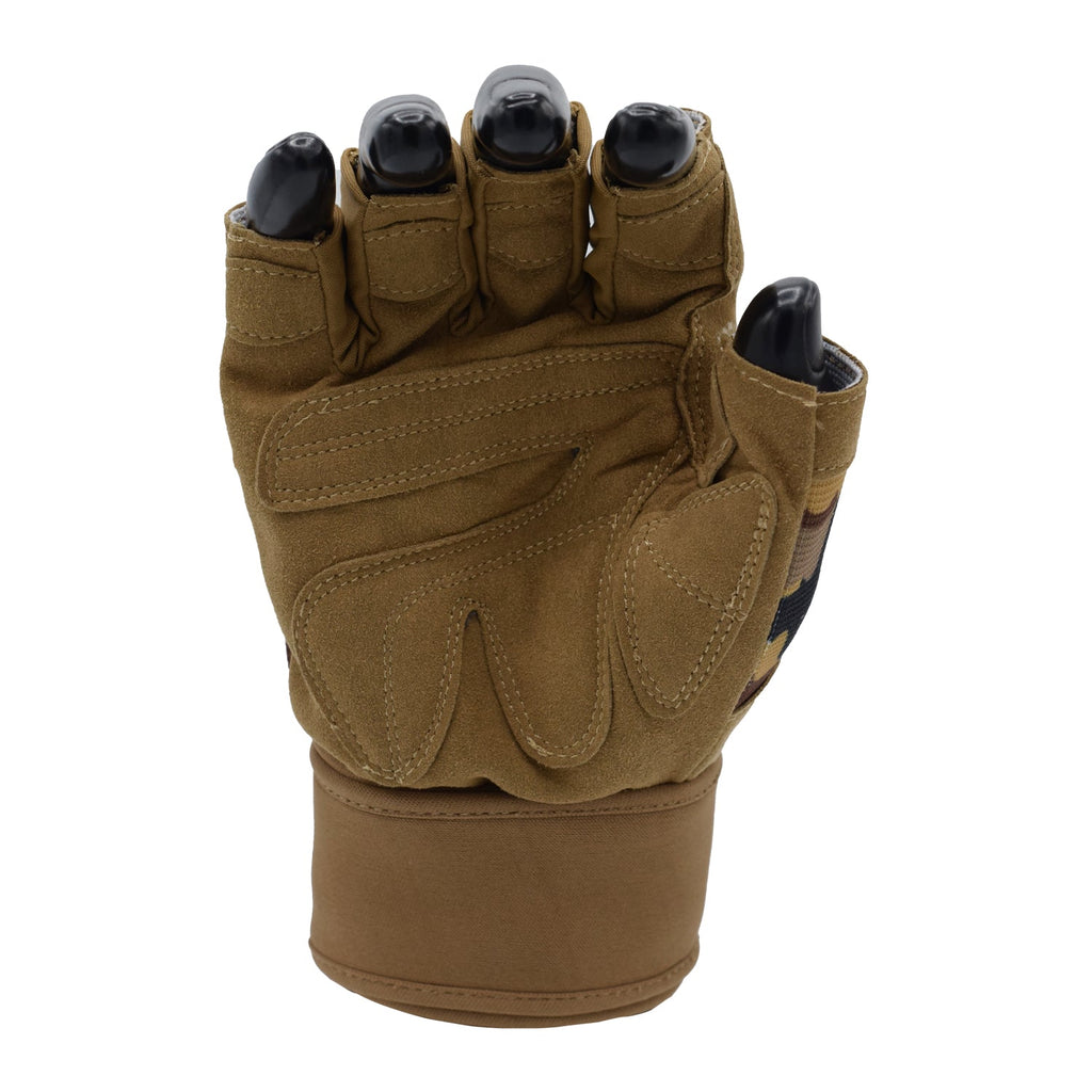 MRX Weightlifting Gloves