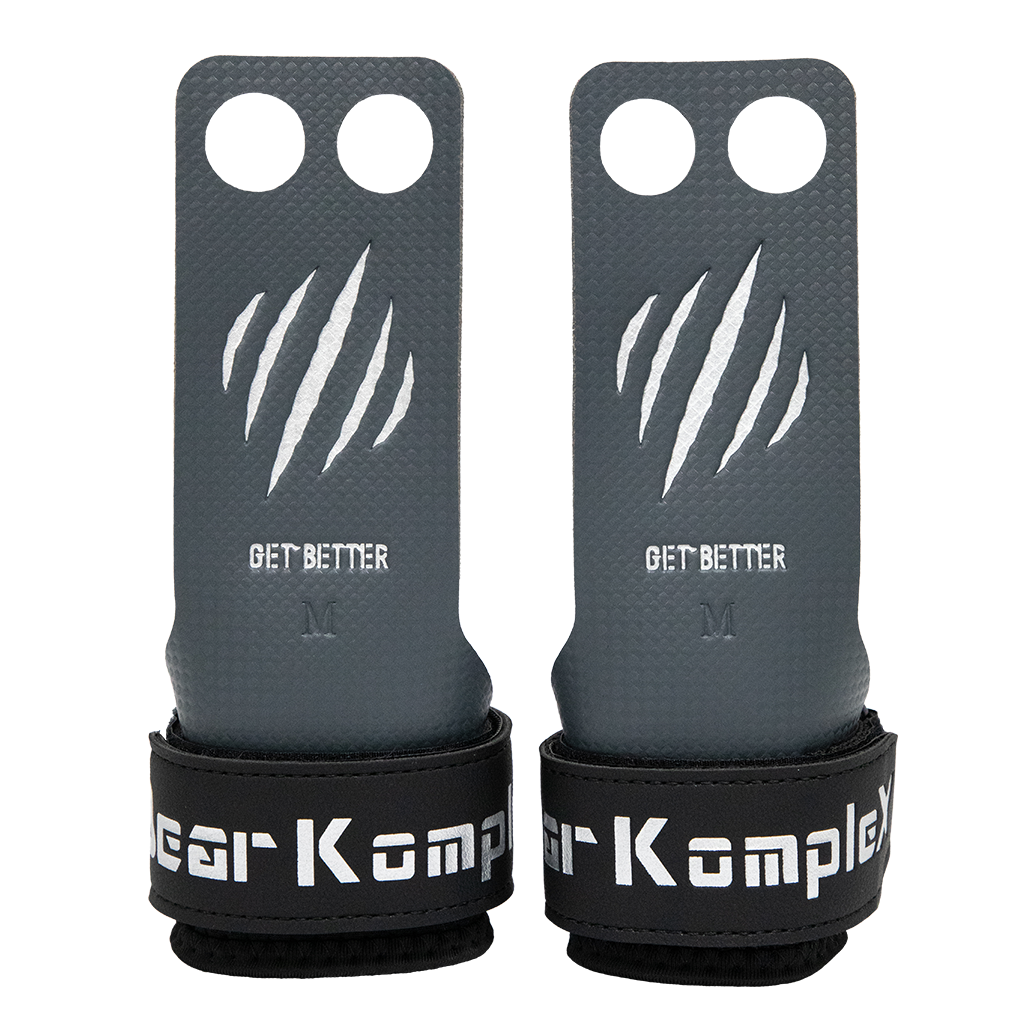 Bear Komplex 2-Hole Hand Grips