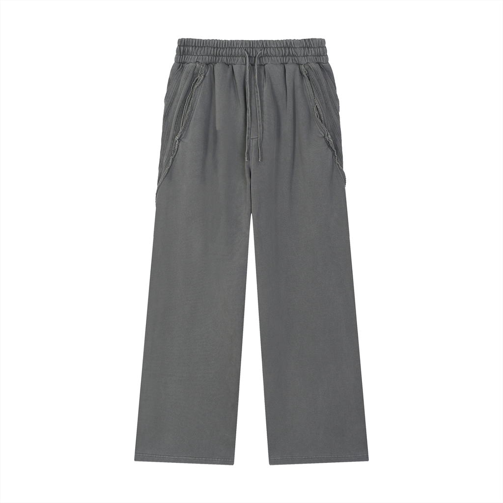 Snow Washed Sweatpants