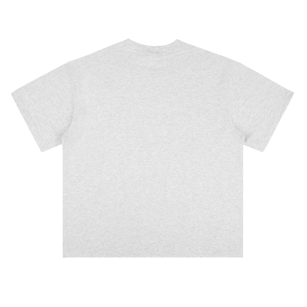 Heavyweight Cotton Tee