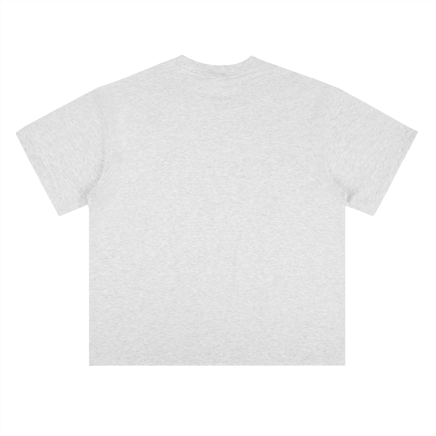 Heavyweight Cotton Tee