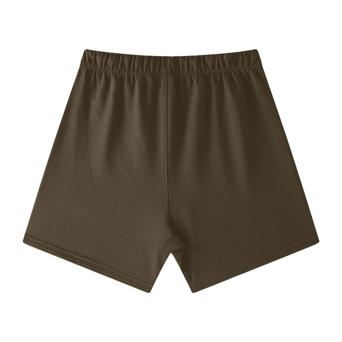 Men's Loose Fit Cotton Shorts