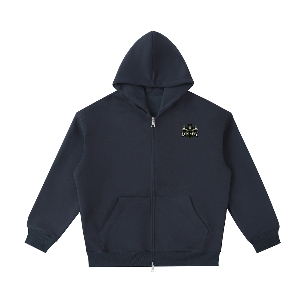 Heavyweight Hoodie