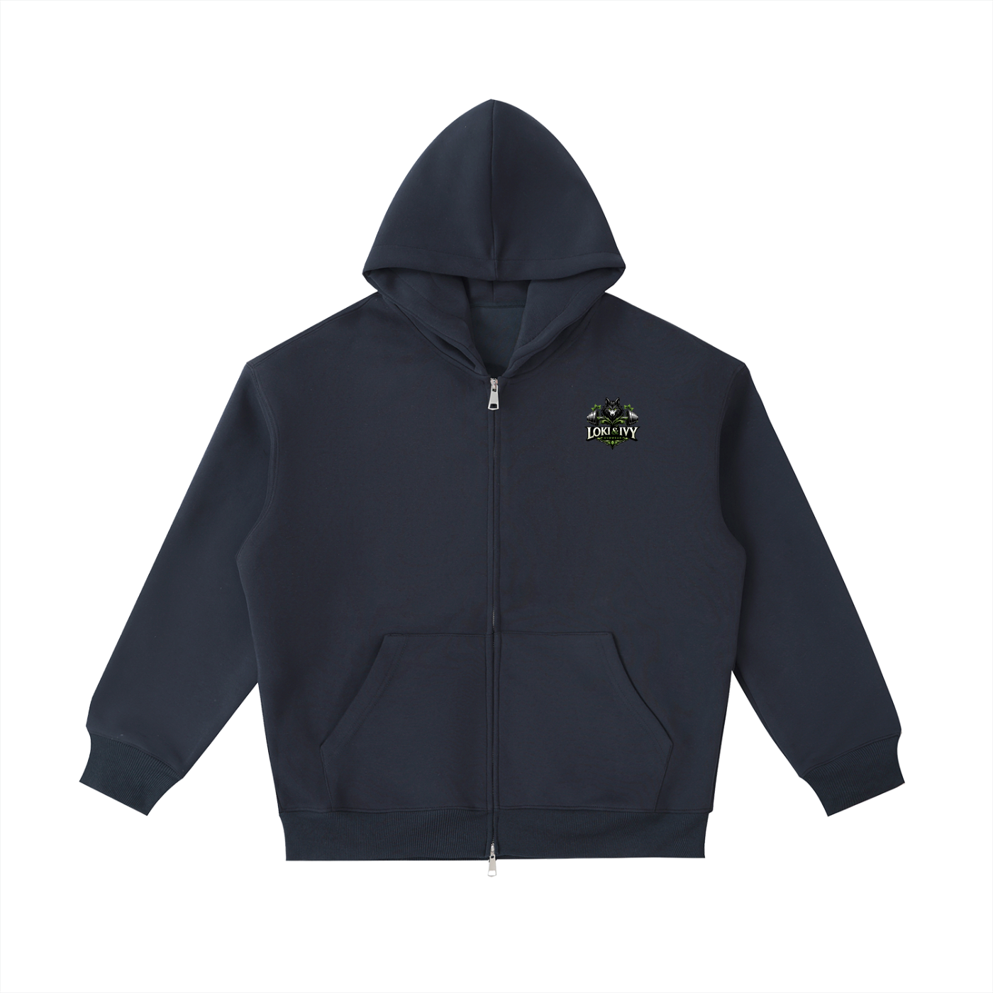 Heavyweight Hoodie