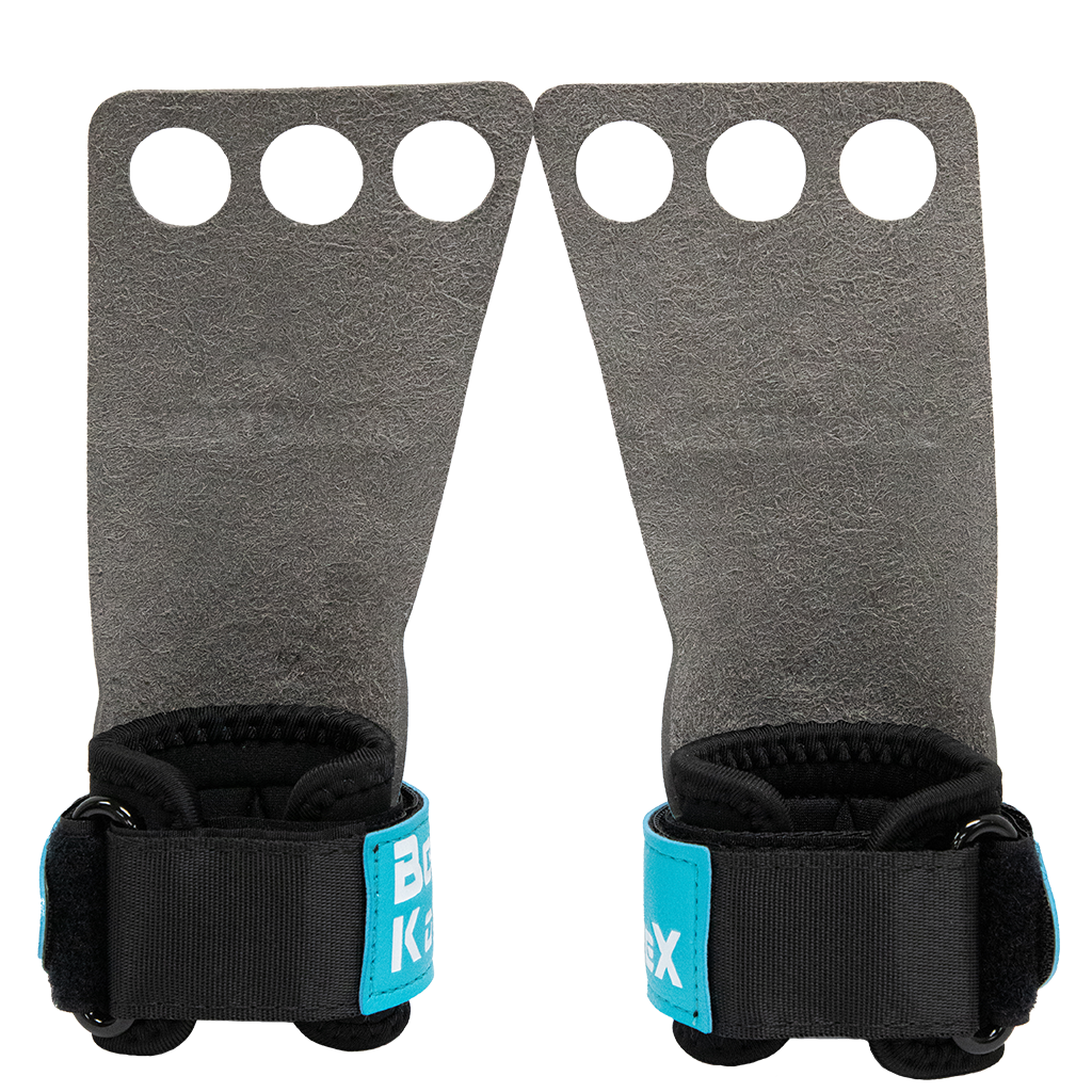 Bear KompleX 3-Hole Hand Grips