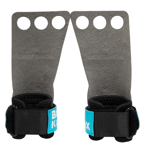 Bear KompleX 3-Hole Hand Grips