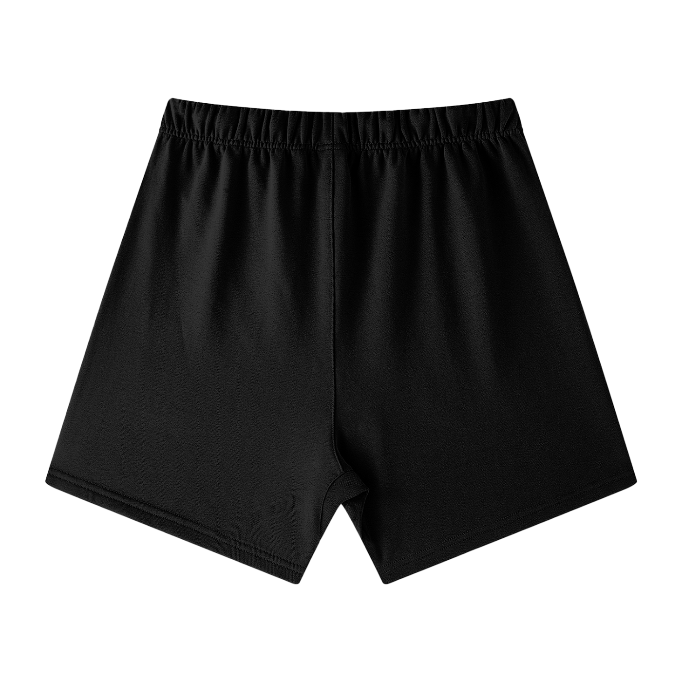 Men's Loose Fit Cotton Shorts