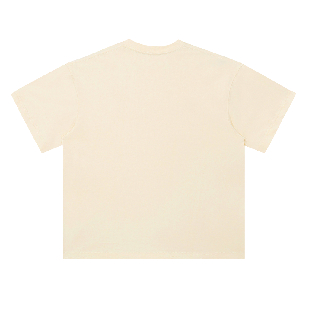 Heavyweight Cotton Tee