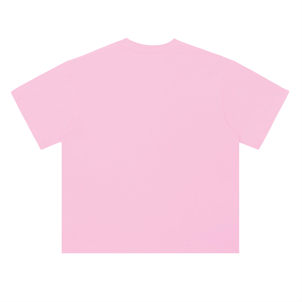 Heavyweight Cotton Tee