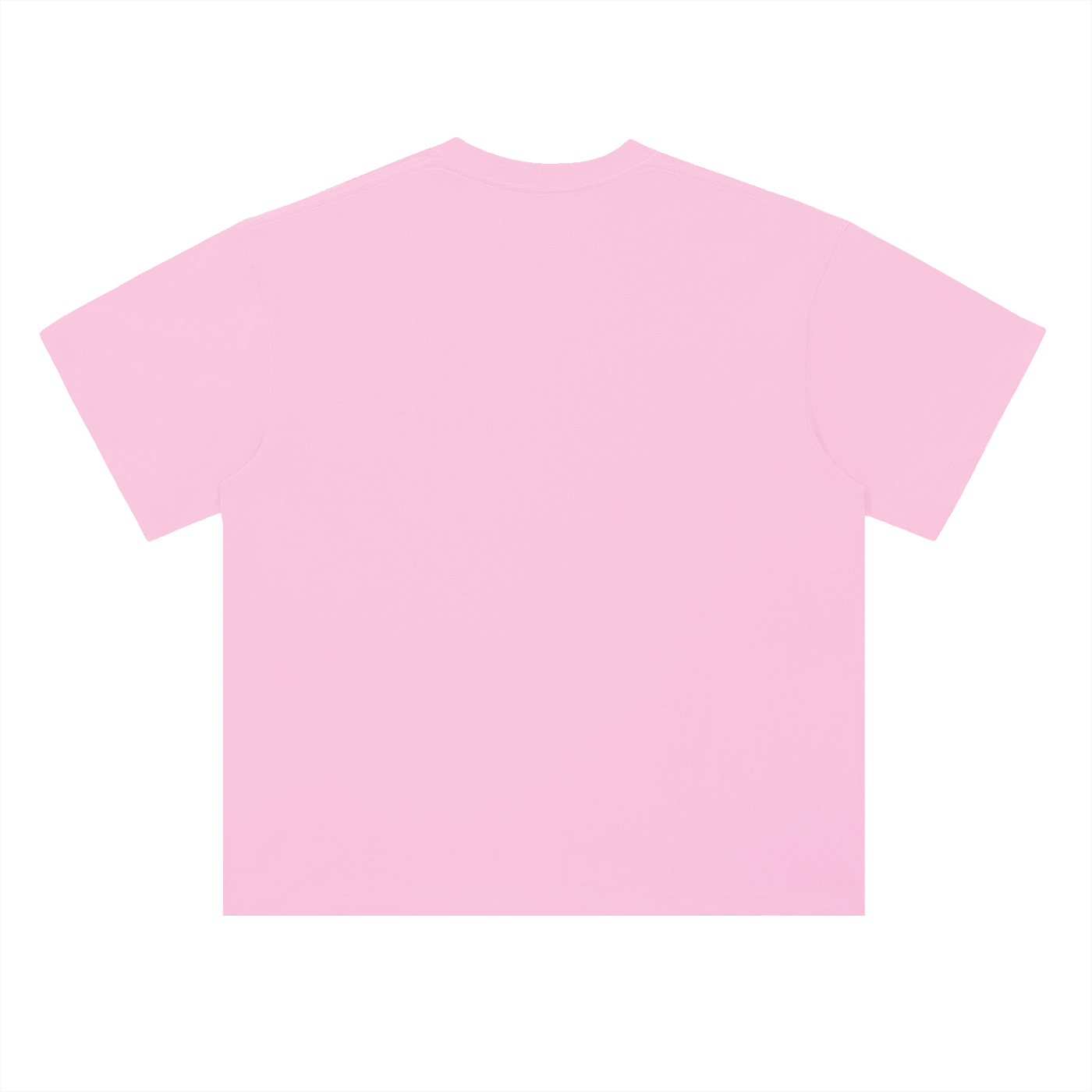 Heavyweight Cotton Tee