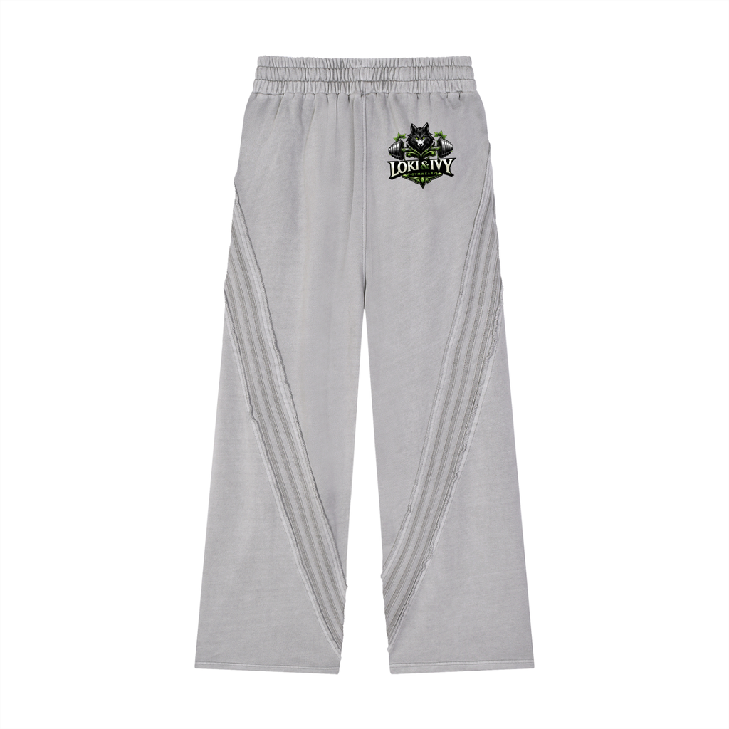 Snow Washed Sweatpants