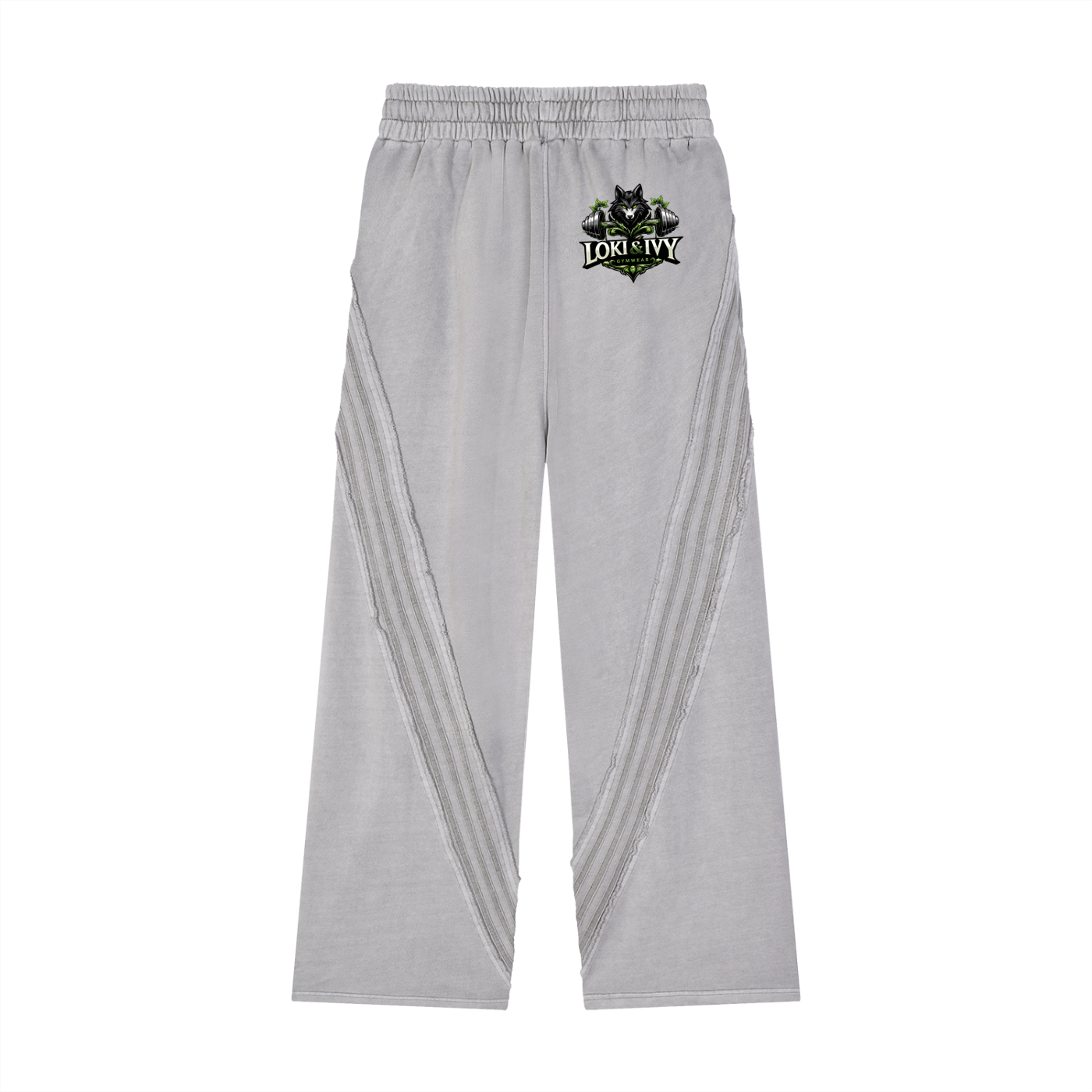 Snow Washed Sweatpants