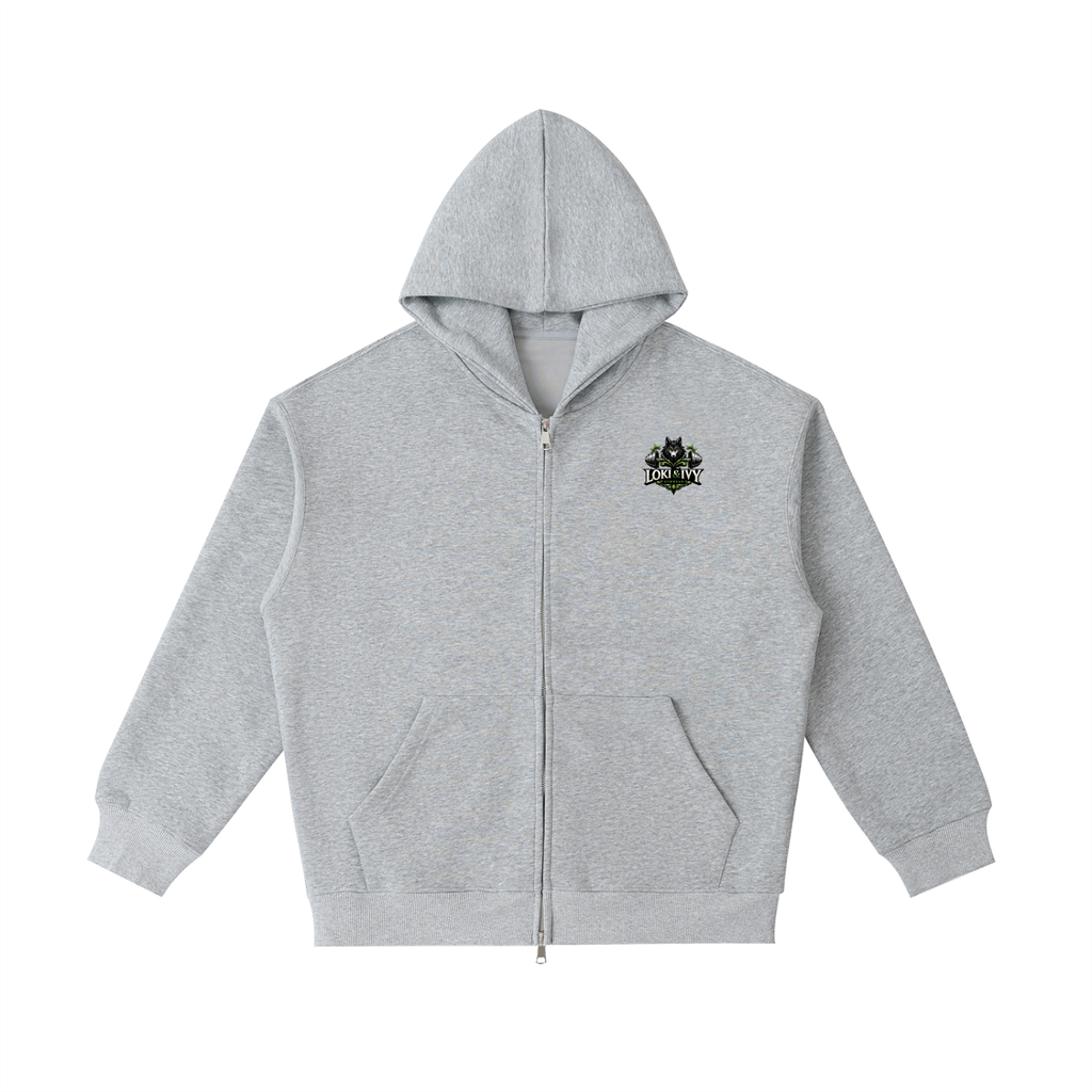 Heavyweight Hoodie