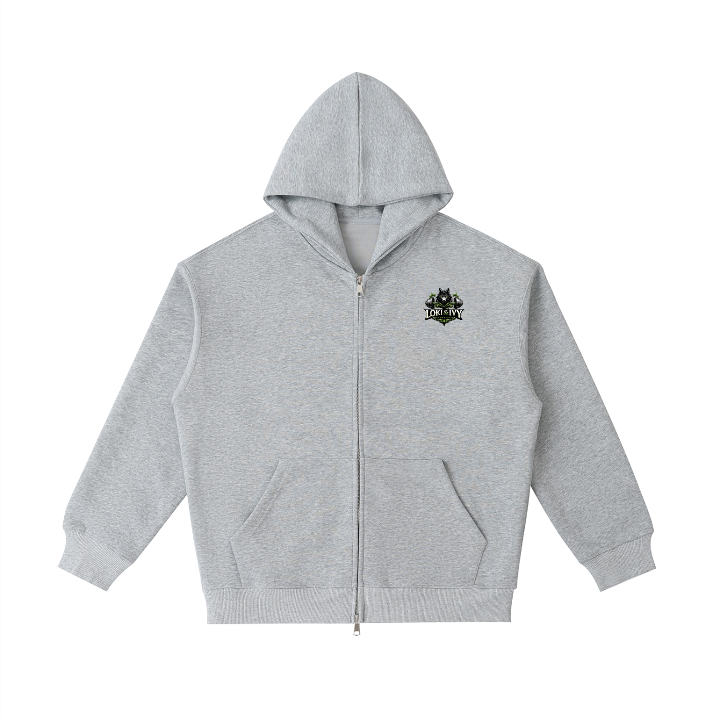 Heavyweight Hoodie
