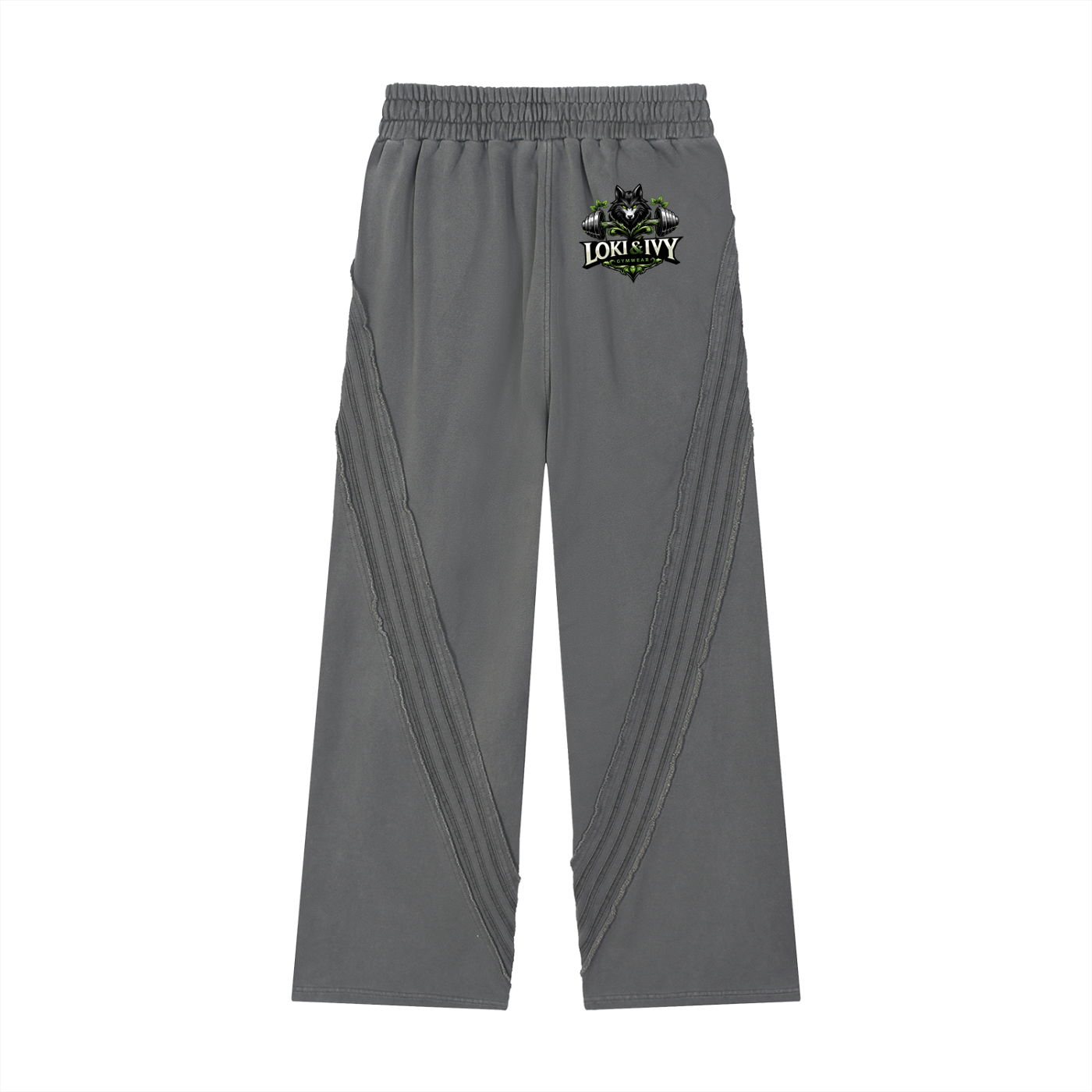 Snow Washed Sweatpants
