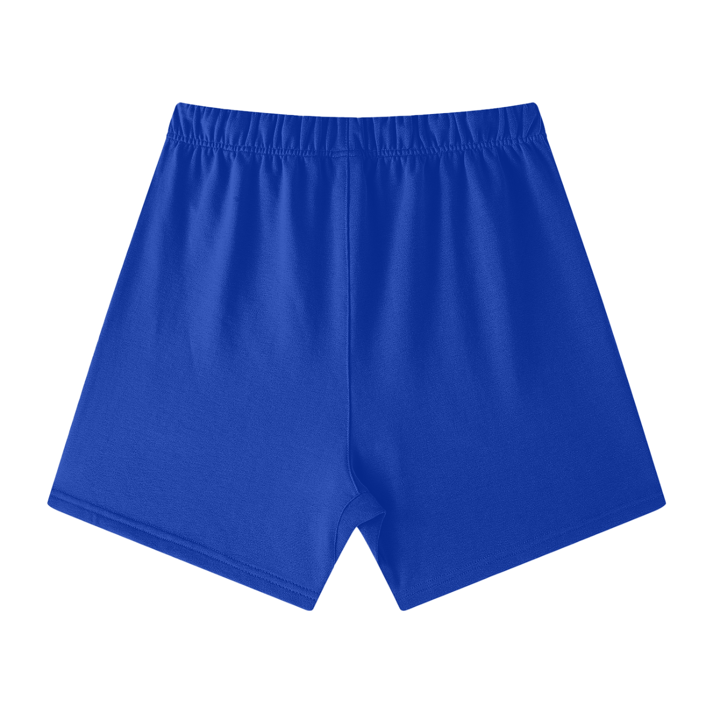 Men's Loose Fit Cotton Shorts